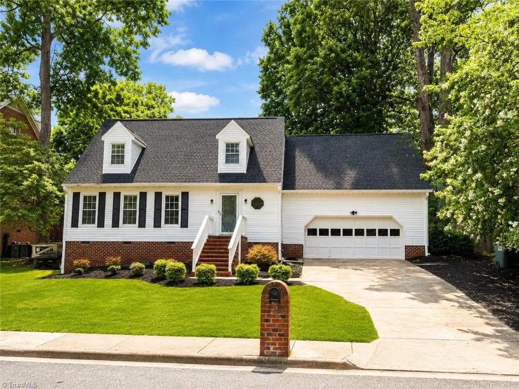 5412 Tower Road, Greensboro, NC 27410 - #1