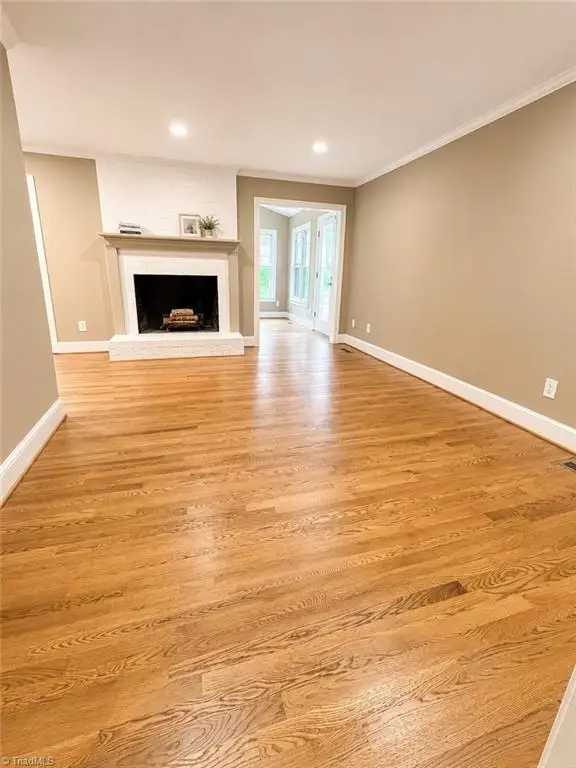 5412 Tower Road, Greensboro, NC 27410 - #2