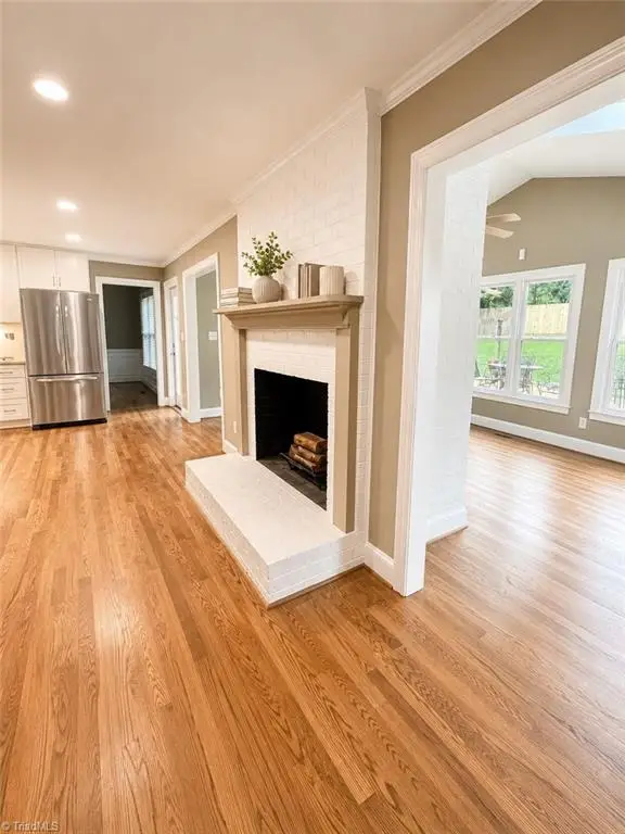 5412 Tower Road, Greensboro, NC 27410 - #3