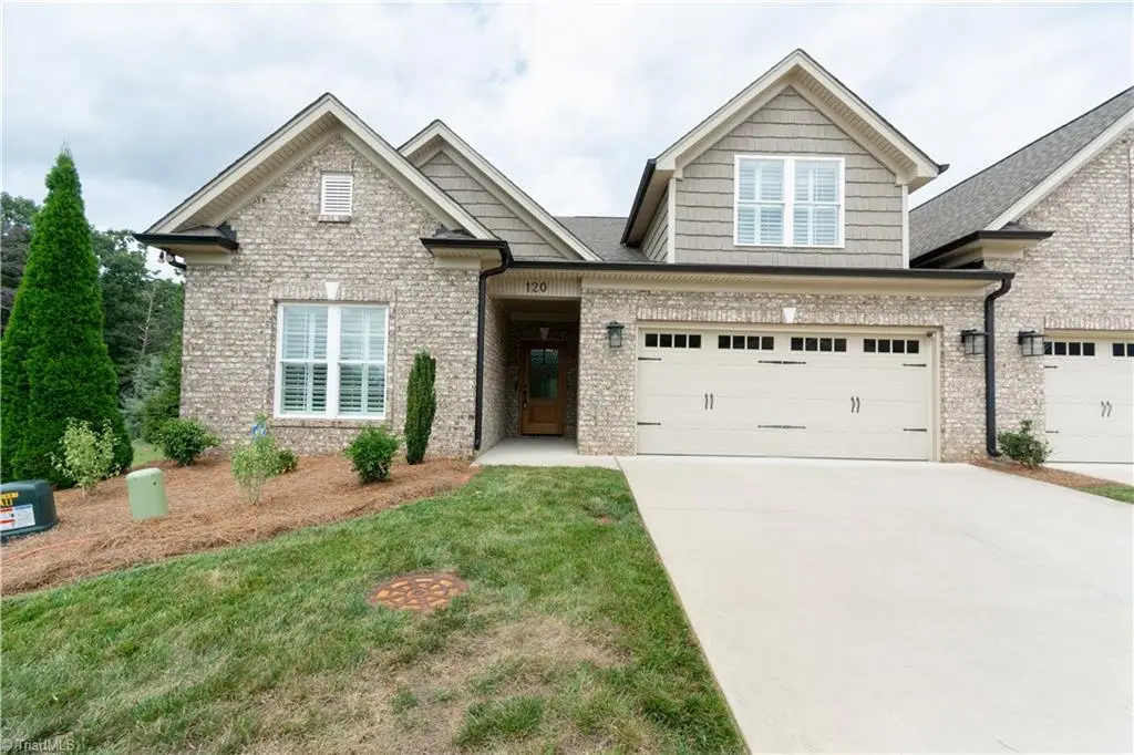 120 Park Place, King, NC 27021 - #1