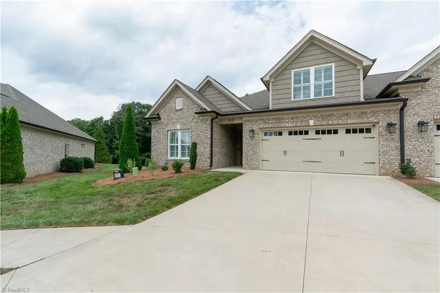 120 Park Place, King, NC 27021 - #2