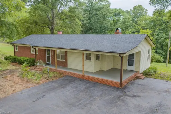 1401 Walnut Street, Reidsville, NC 27320