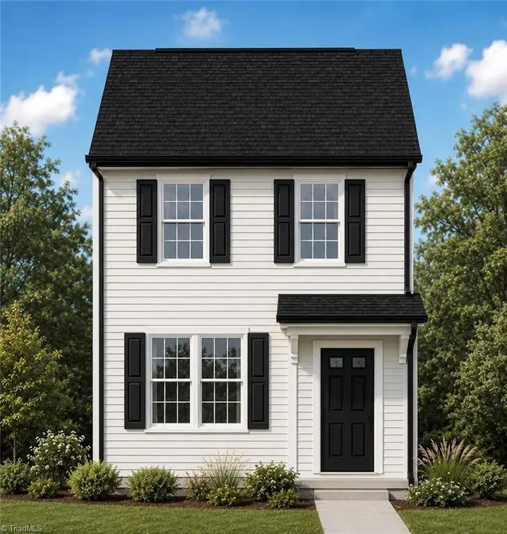 3422 Royal Highland Drive, Winston Salem, NC 27701 - #1