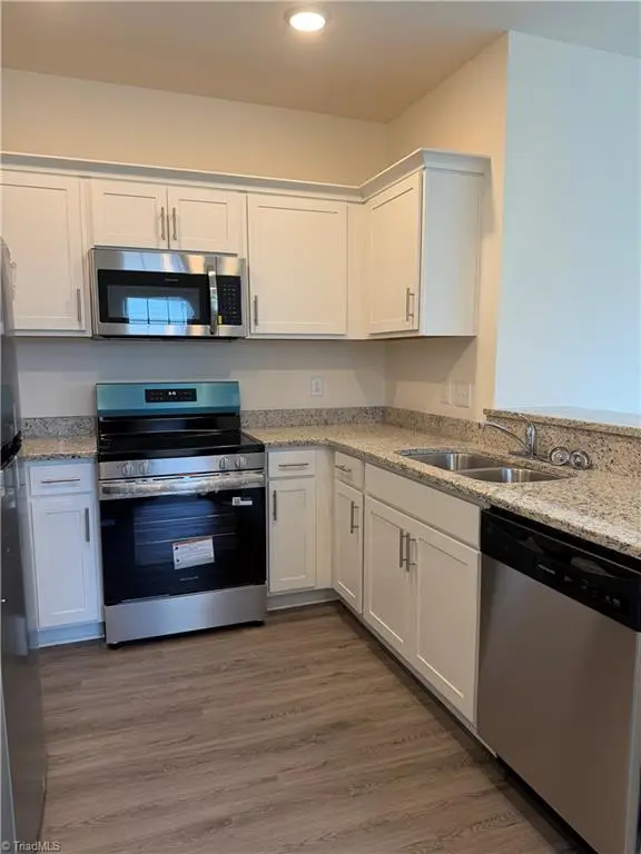 3422 Royal Highland Drive, Winston Salem, NC 27701 - #2