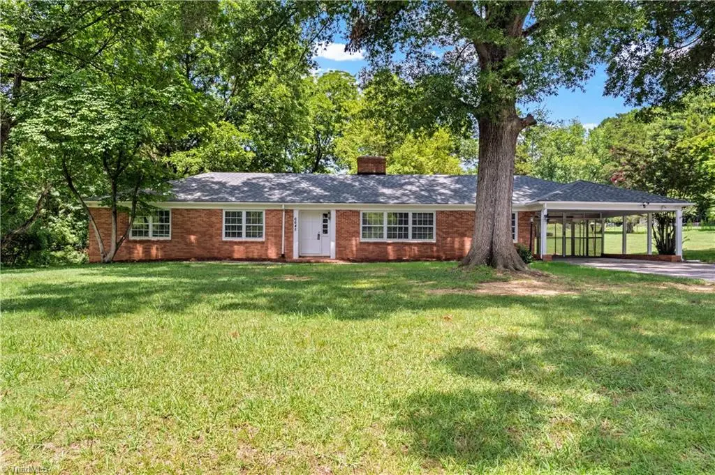 6645 Springfield Drive, Clemmons, NC 27012 - #1