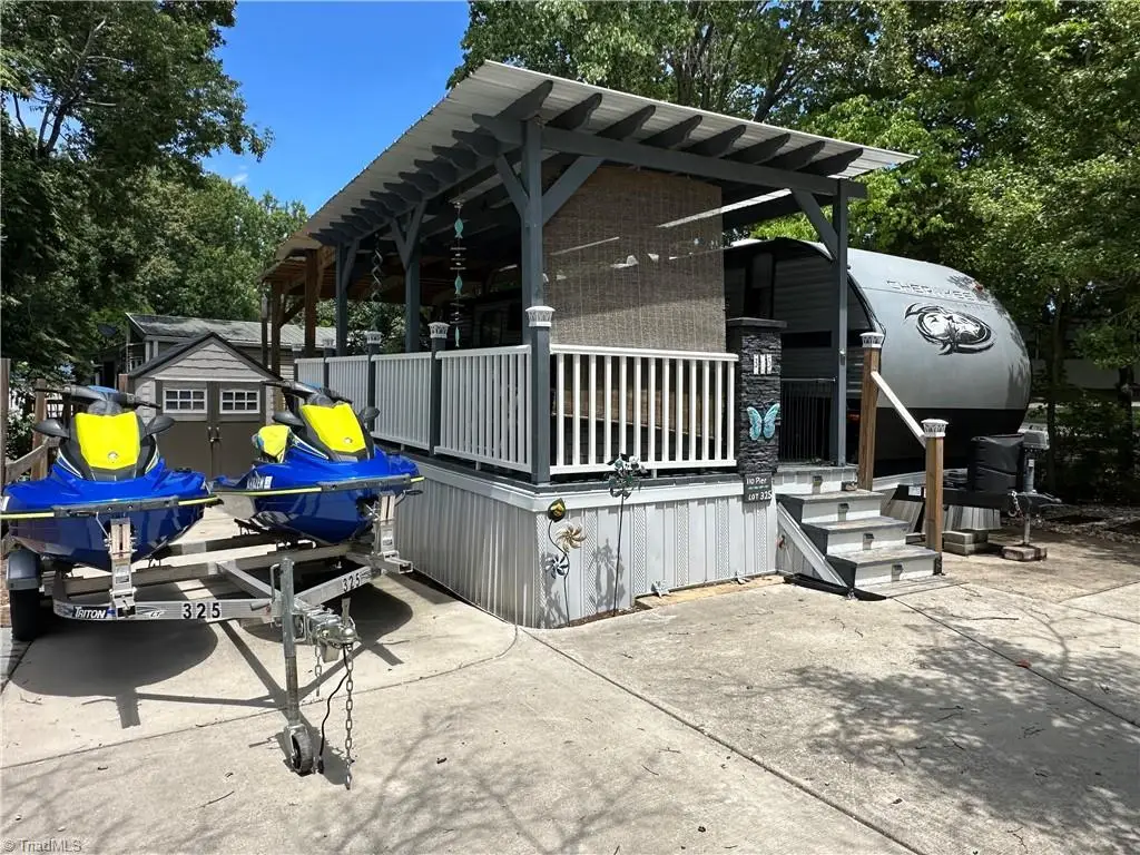110 Pier Avenue, New London, NC 28127 - #1