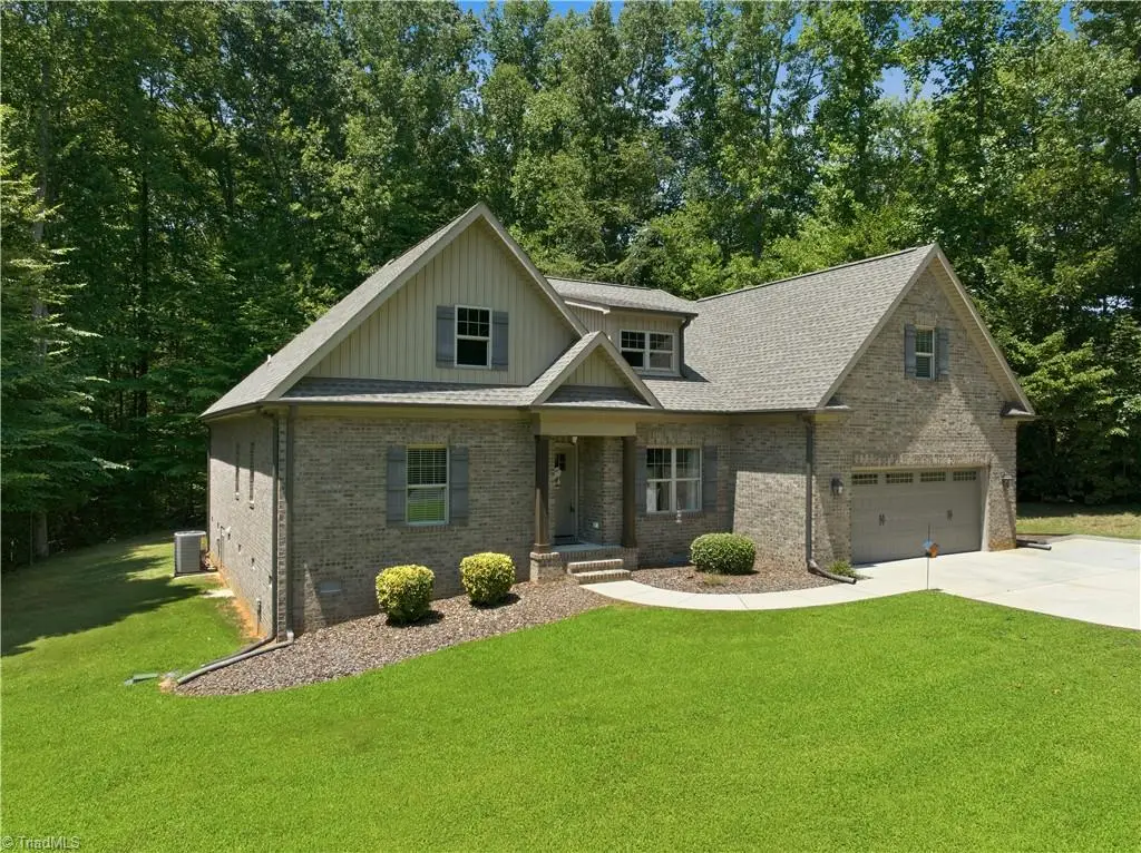2887 Kolby Court, Sophia, NC 27350 - #1