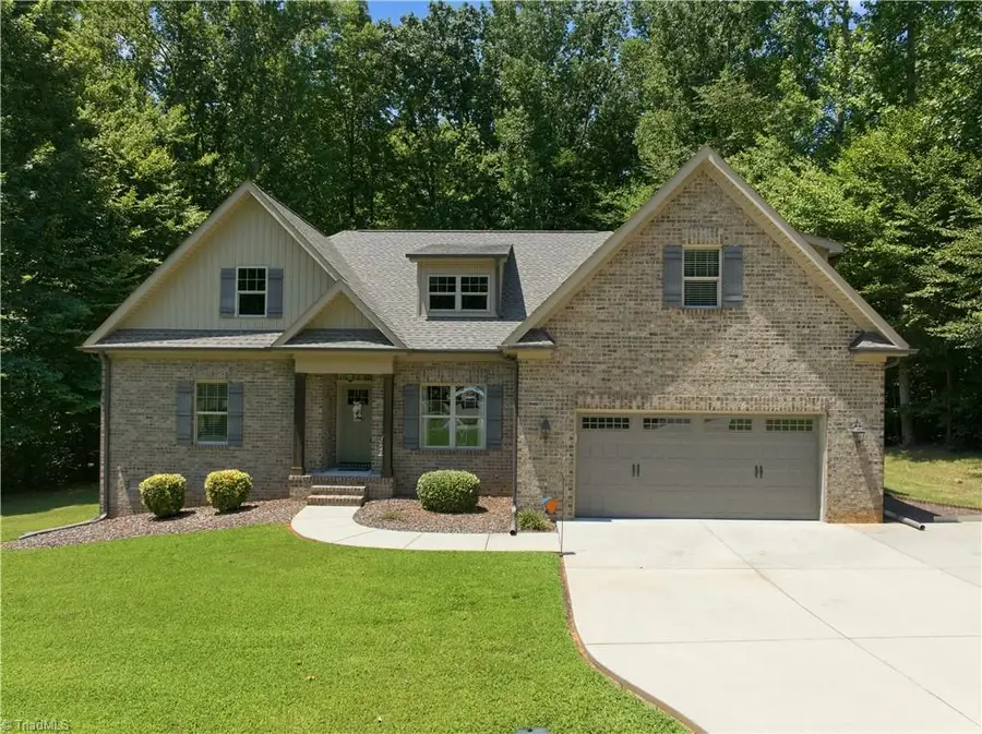 2887 Kolby Court, Sophia, NC 27350 - #2