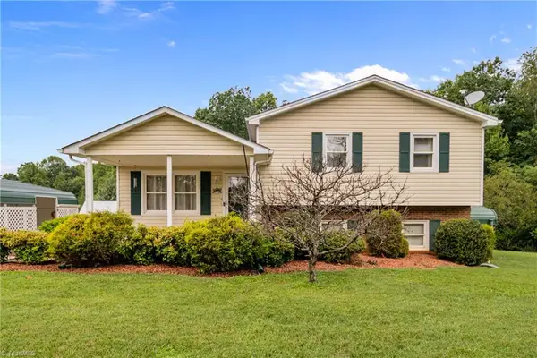 205 Snody Road, Mount Airy, NC 27030