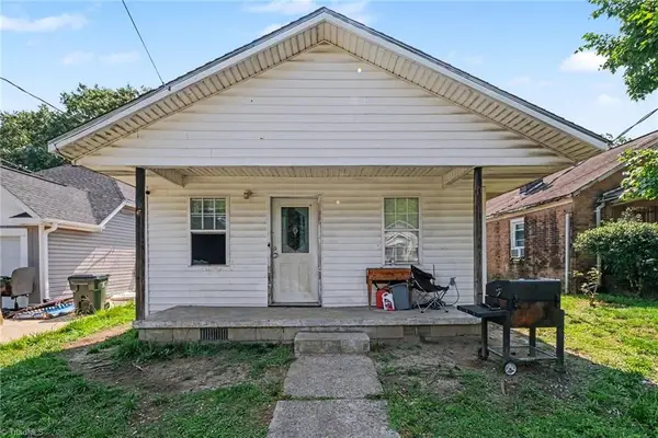 437 Fulton Street, Burlington, NC 27217