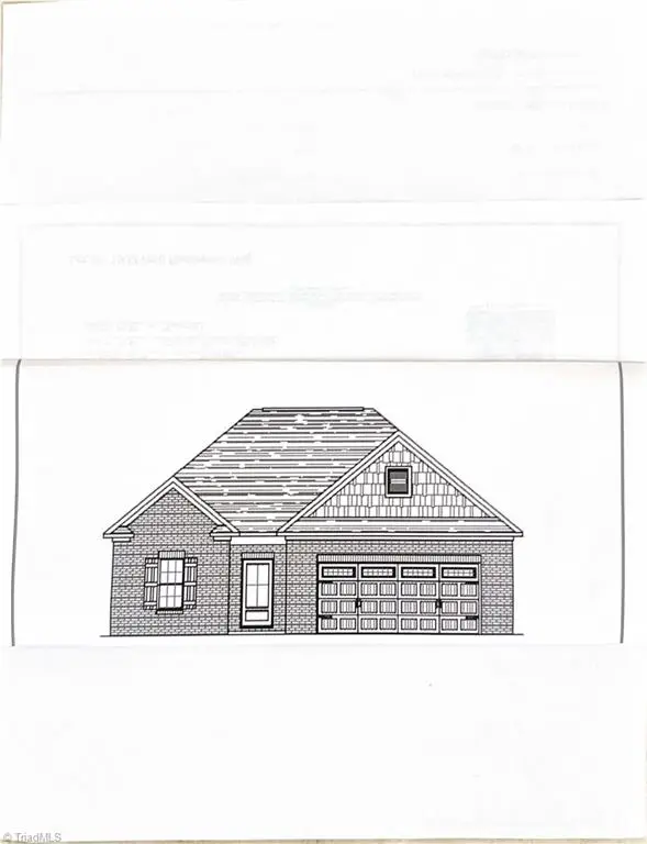 120 Carolina Rose Court, Winston Salem, NC 27103 - #2