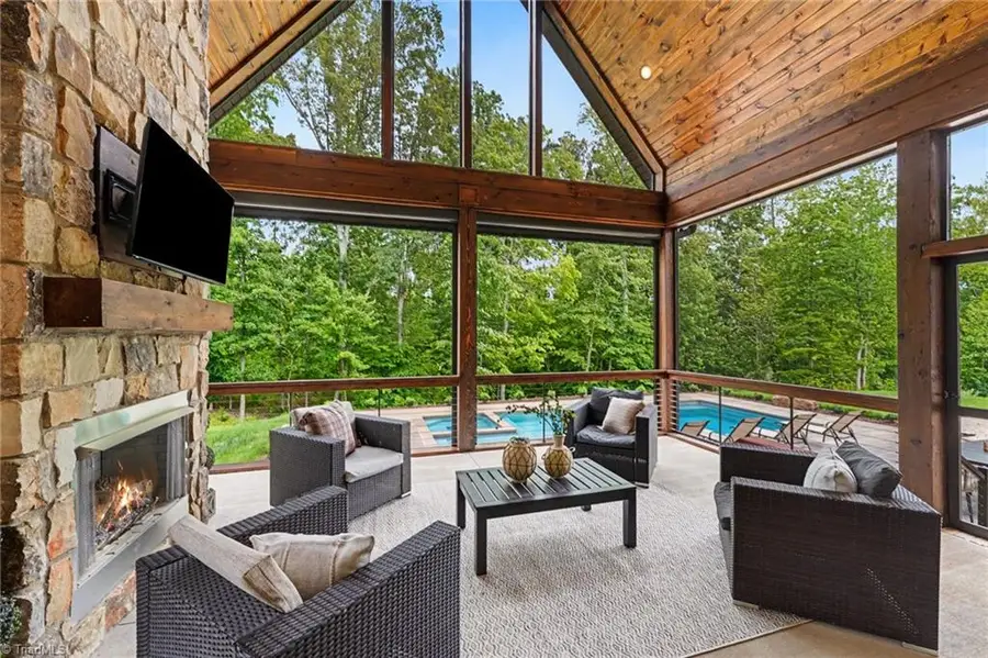7602 Pemberley Drive, Oak Ridge, NC 27310 - #3