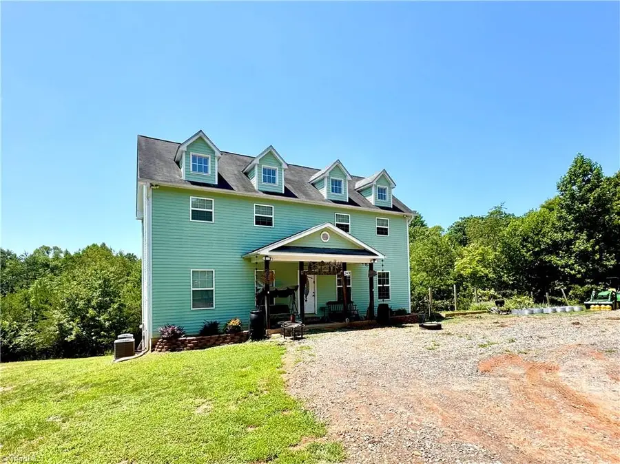 243 Hunter Ridge Lane, Ararat, NC 27007 - #3