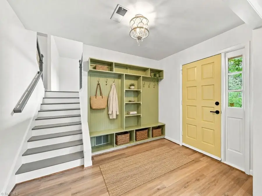 201 Jones Drive, Midway, NC 27107 - #3