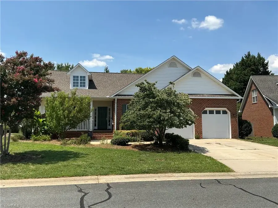 409 Charles Conner Drive, Kernersville, NC 27284 - #2