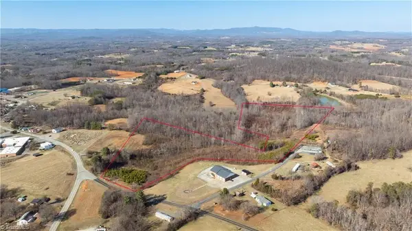 0 Snow Hill Church Road, Lawsonville, NC 27022