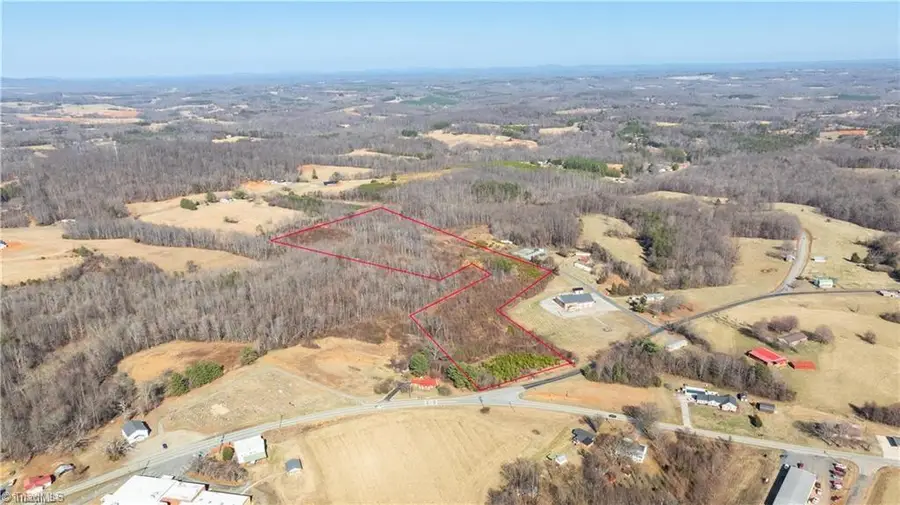 0 Snow Hill Church Road, Lawsonville, NC 27022 - #3