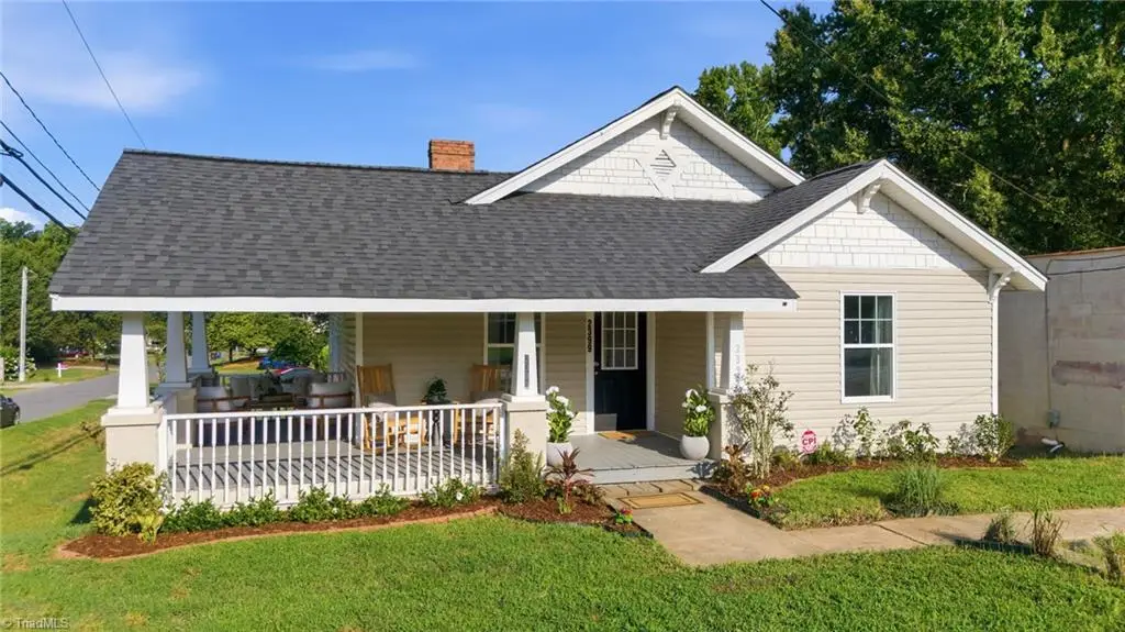2399 Old Salisbury Road, Winston Salem, NC 27127 - #1