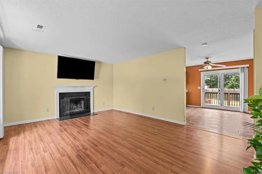 3 Woodlea Ridge Court, Greensboro, NC 27406 - #3