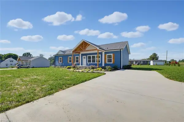 4727 Nc Highway 67, Boonville, NC 27011