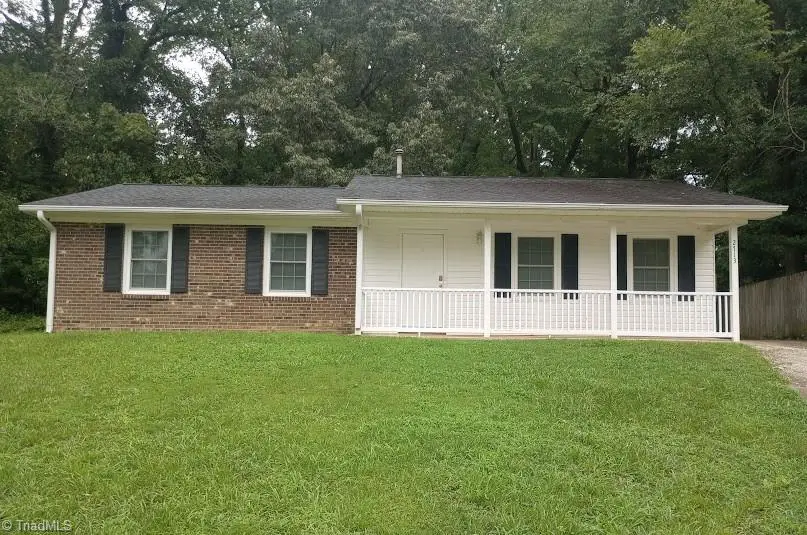 2713 Ernest Street, High Point, NC 27263 - #1