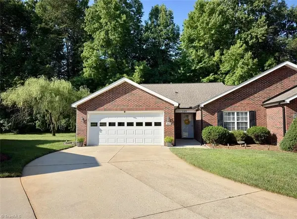 148 Wyndham Court, High Point, NC 27265