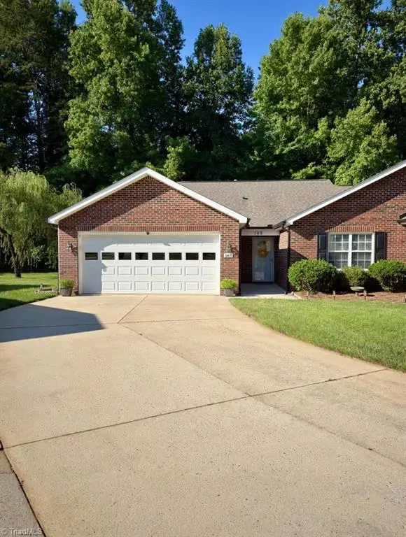 148 Wyndham Court, High Point, NC 27265 - #2