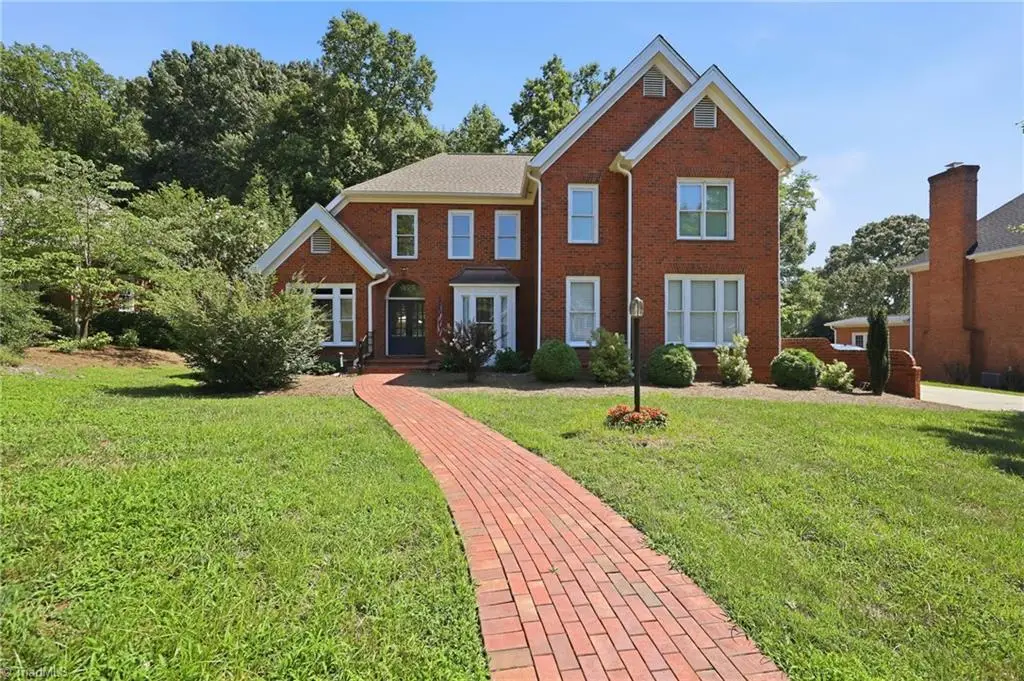 6620 Village Brook Trail, Clemmons, NC 27012 - #1
