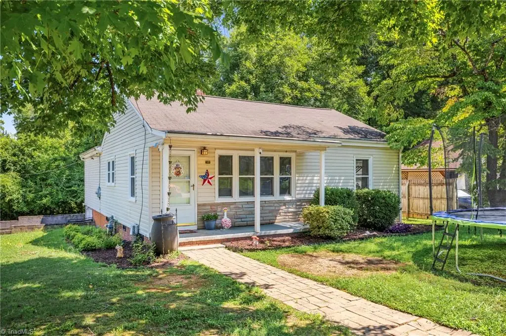 2401 Waverly Court, High Point, NC 27262 - #1