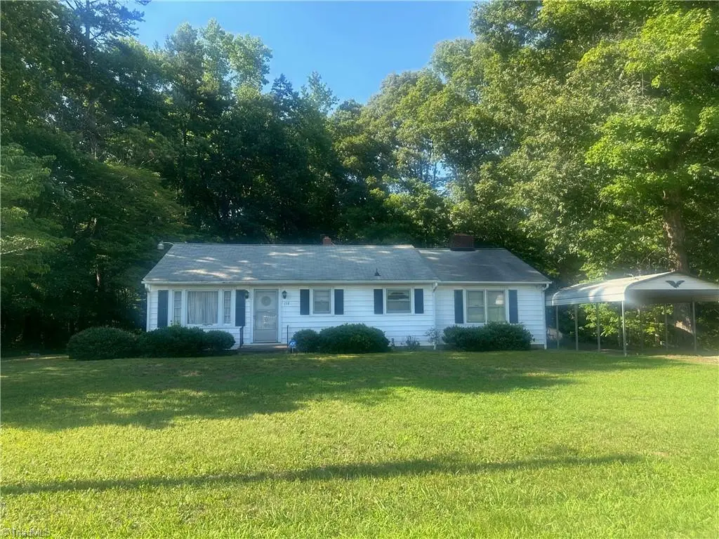 159 Richard Drive, Midway, NC 27107 - #1