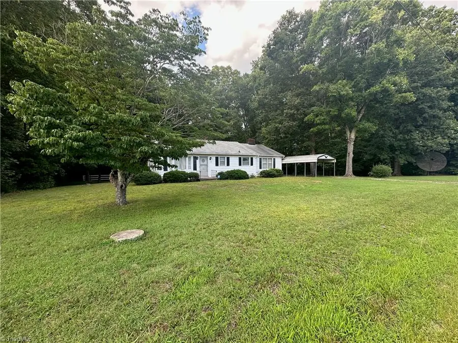 159 Richard Drive, Midway, NC 27107 - #2