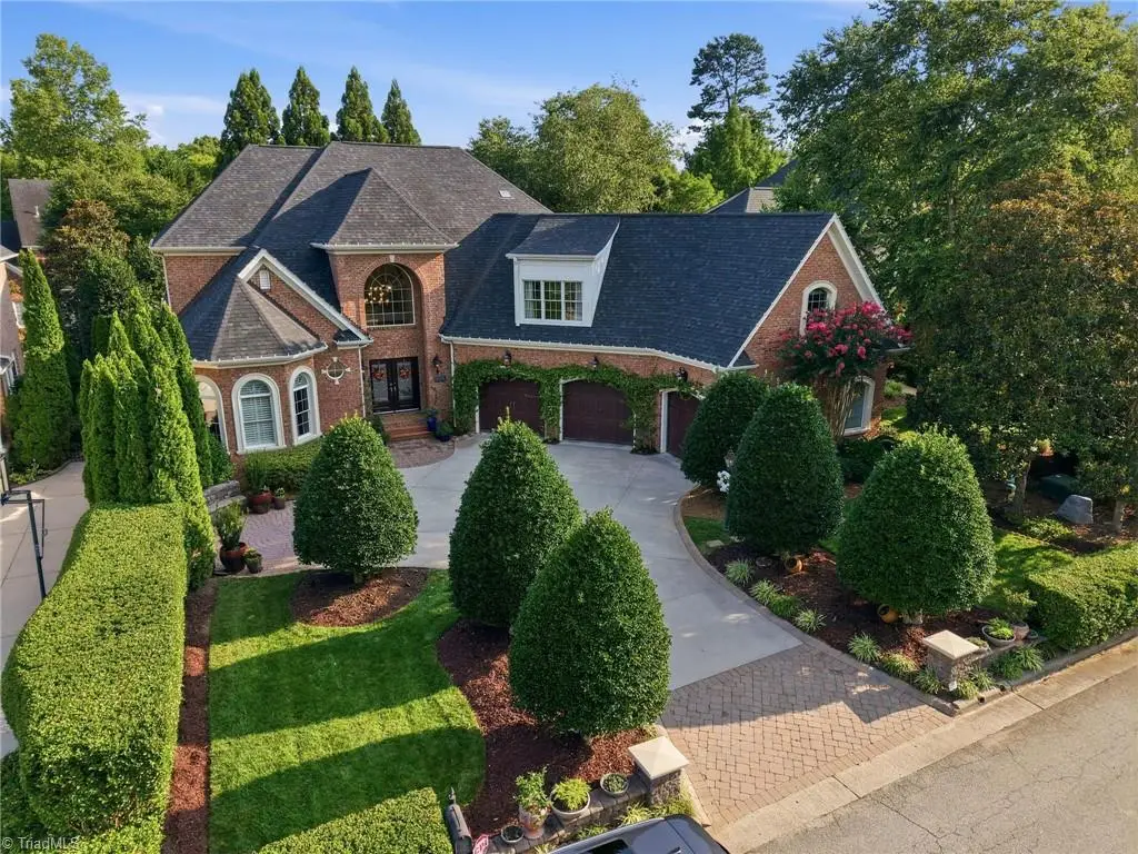 805 Northern Shores Lane, Greensboro, NC 27455 - #1