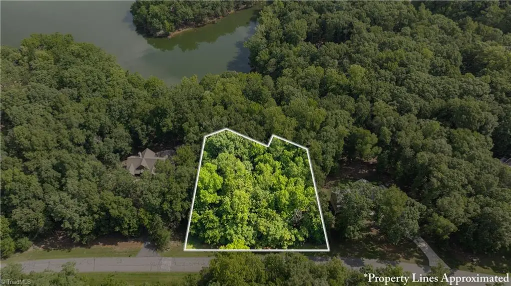 1006 Rocky Cove Lane, Denton, NC 27239 - #1