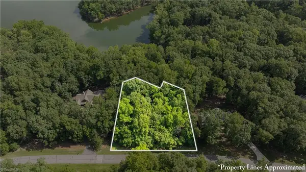 1006 Rocky Cove Lane, Denton, NC 27239