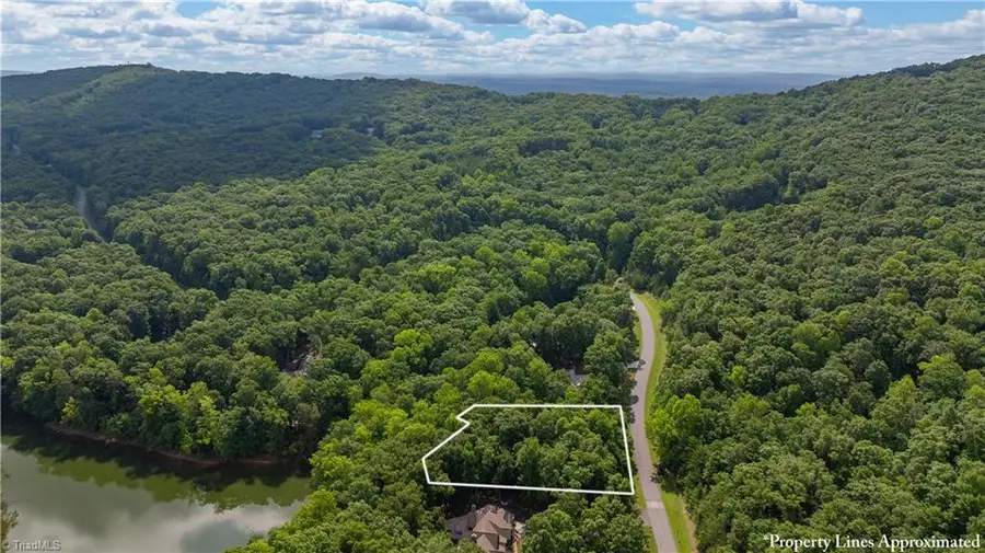 1006 Rocky Cove Lane, Denton, NC 27239 - #3