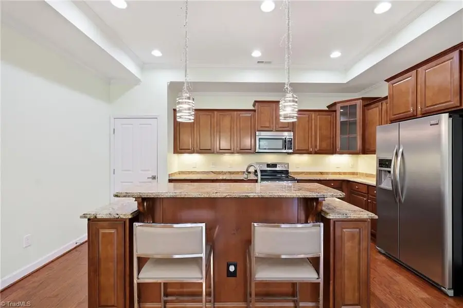 129 Faith Drive, Gibsonville, NC 27249 - #3