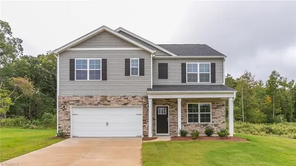 4825 Reedy Creek Farm Circle, Greensboro, NC 27405