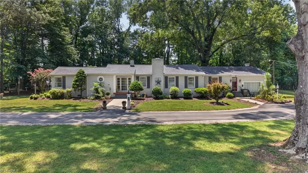 5128 Foushee Road, Ramseur, NC 27316 - #1