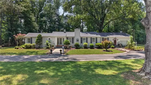 5128 Foushee Road, Ramseur, NC 27316