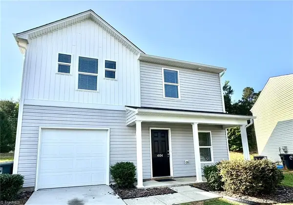4104 Devonwood Court, Greensboro, NC 27405