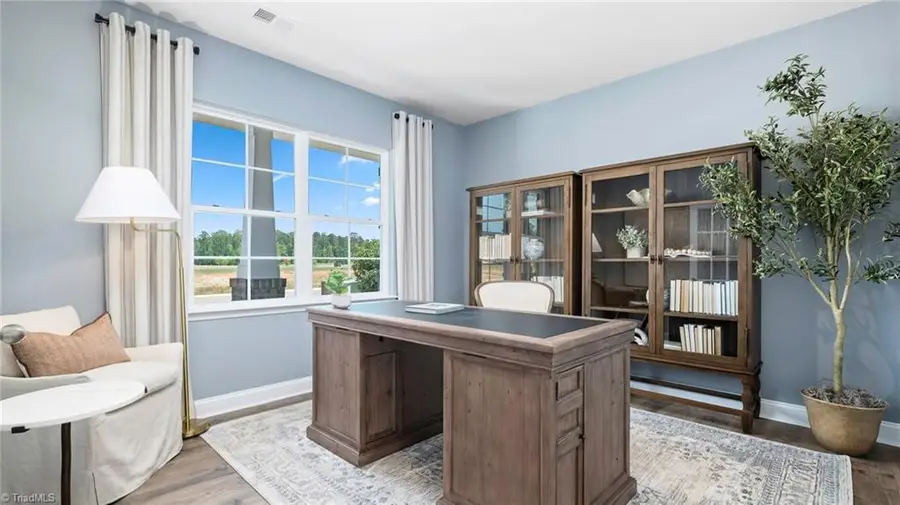 201 Hungerford Boulevard, Jamestown, NC 27282 - #2