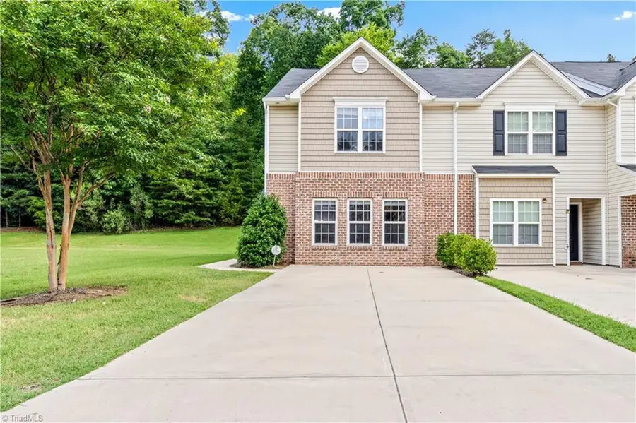 6518 Ashebrook Drive, High Point, NC 27265 - #2