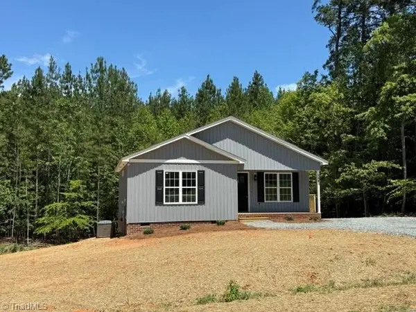 188 Walnut Road, Lexington, NC 27292