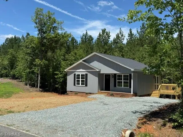 188 Walnut Road, Lexington, NC 27292 - #2