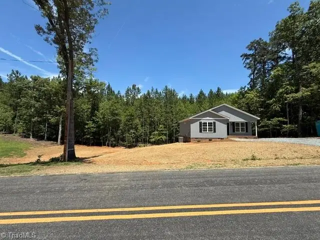 188 Walnut Road, Lexington, NC 27292 - #3