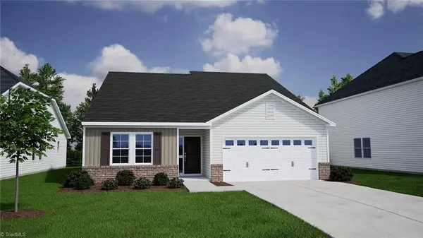5857 Latigo Court, Clemmons, NC 27012