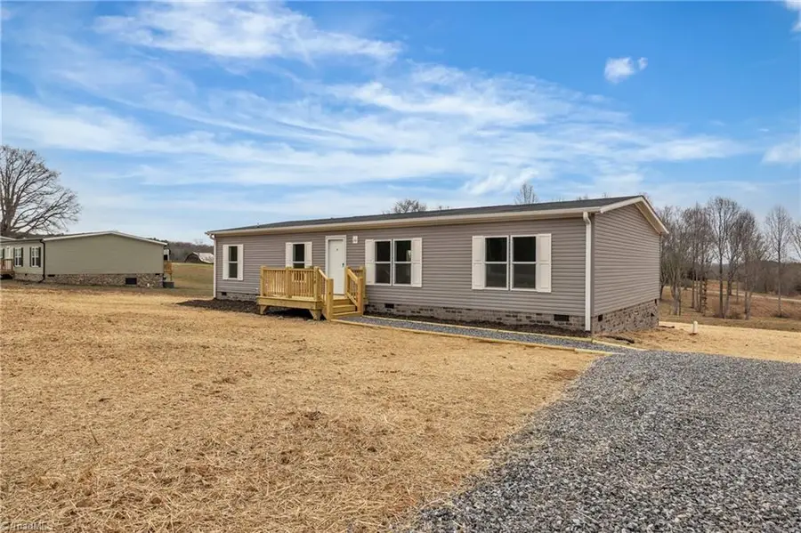 275 Carlton Road, Boomer, NC 28606 - #3