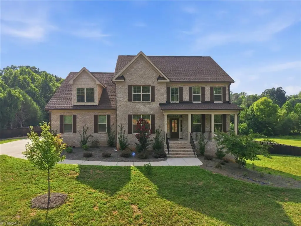 7759 Sutter Road, Greensboro, NC 27455 - #1
