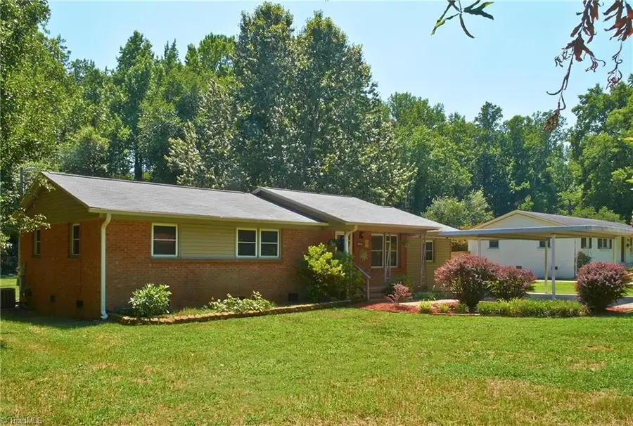 116 Bridlewood Avenue, High Point, NC 27265 - #2
