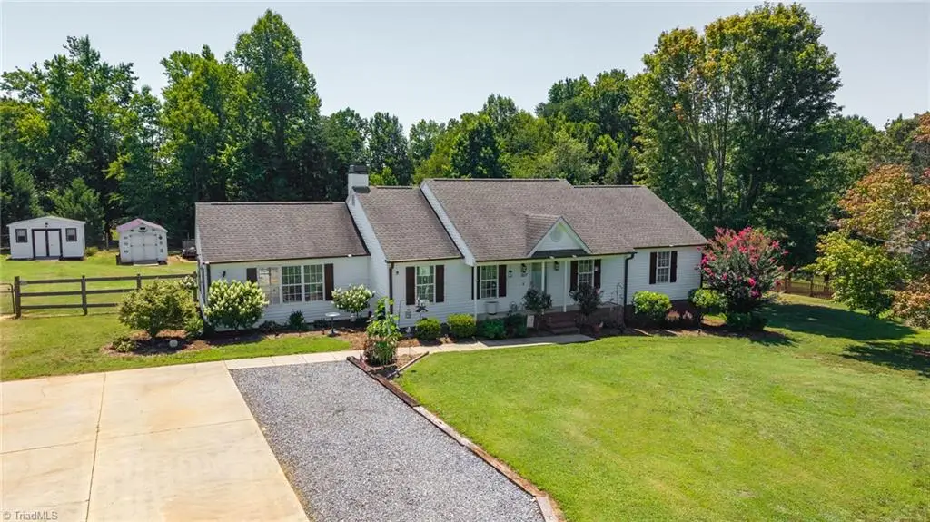 207 Whitestone Drive, Greensboro, NC 27455 - #1